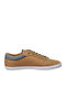 Feretcraft CVS/2 Tones Men's Sneakers Brown