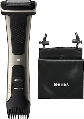 Philips BG7025/15 Rechargeable Body Electric Shaver