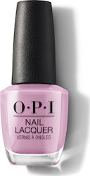 OPI Lacquer Gloss Ojă de Unghii Seven Wonders o...