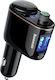 Baseus FM Car Transmitter Locomotive with USB