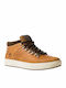 Timberland Cityroam Cupsole Leather Brown Men's Boots