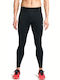 Saucony Powertight Colan sport pentru bărbați Lung Negru