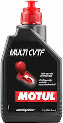 Motul Ulei pentru cutie de viteze automată pentru mașini Multi CVTF 1lt