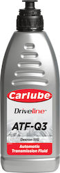 CarLube Driveline ATF-Q3 Mineral 1lt