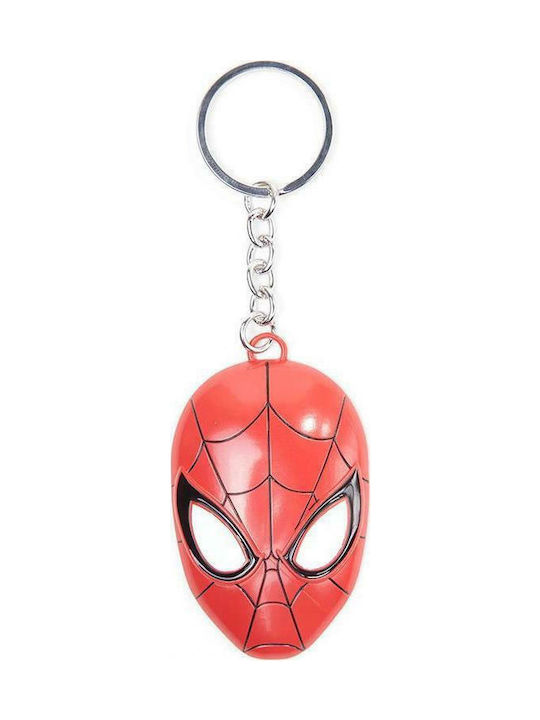 Bioworld Spider-Man Mask Full 3D