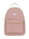 Herschel Supply Co Nova Mid-Volume Women's Fabric Backpack Pink 18lt