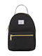 Herschel Supply Co Nova Mini Femei Material Rucsac Negru 9lt