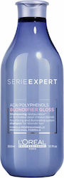 L'Oréal Professionnel Blondifier Gloss Shampoos...
