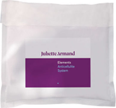 Juliette Armand Anticellulite Therapy Κρέμα για την Κυτταρίτιδα Γλουτών 10x15ml 150ml