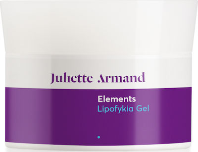 Juliette Armand Lipofykia Gel για Αδυνάτισμα Γλουτών 200ml