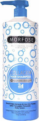 Morfose Collagen Hair 1000ml