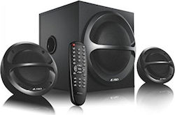 Fenda A111X 2.1 Wireless Speakers 35W