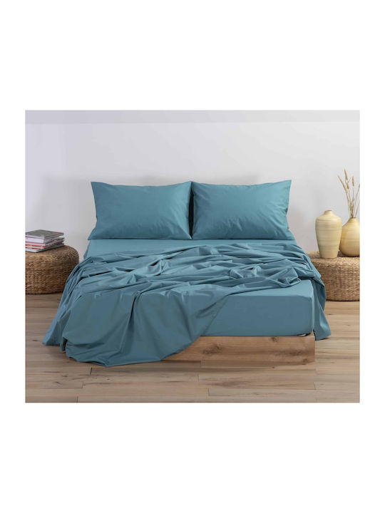 Nef-Nef Homeware Sheet Super-Double 240x270cm. ...