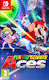 Mario Tennis Aces Comutator Joc (Second Hand)