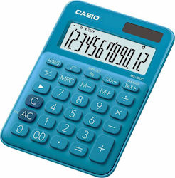 Casio MS-20UC Счетоводен Калкулатор Casio MS-20UC Счетоводен Калкулатор