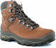 Grisport Gritex Men's Hiking Boots Brown / Olive