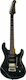 Yamaha PAC-612VIIFM Electric Guitar Stratocaste...