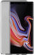 Idol 1991 Air Slim Back Cover Silicon Gri (Gala...