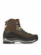 Aku Superalp NBK GTX Men's Hiking Waterproof Boots With Gore-Tex Membrane Brown