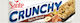 Sante Crunchy Müsliriegel Hafer / Nüsse mit Schoko, Nuss & Mandel 40gr