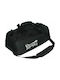 Olympus Sport Gym Shoulder Bag Black