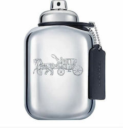 Coach Platinum for Men EDP 100ml