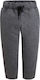 Mayoral Kids Sweatpants Gray 1pcs