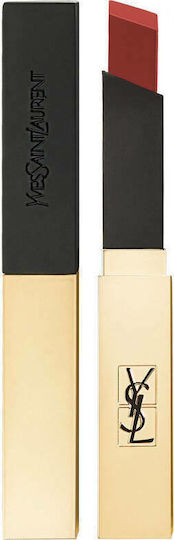 Ysl Rouge Pur Couture The Slim Matte Ruj Mat 09 Roșu Enigma 2.2gr