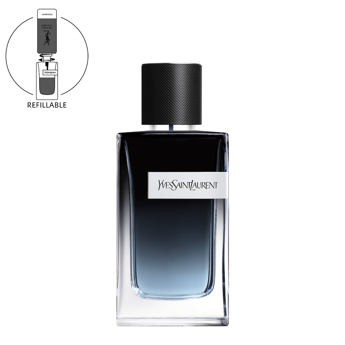 Ysl Y Eau de Parfum 100ml