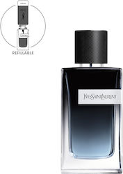 Ysl Y EDP 100ml Ysl Y EDP 100ml