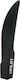 Lampa Car Roof Antenna Air-Cut Long Threaded for Radio in Black Color