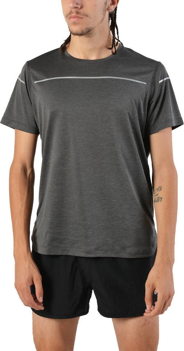 asics lite show shirt