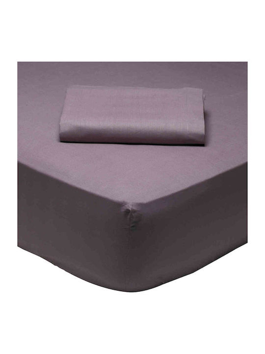 Das Home Sheet for Single Bed 170x260cm. Best 1...
