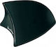 Simoni Racing Car Antenna Roof Shark for Radio in Black Color