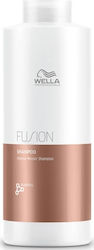 Wella Fusion Intense Repair Σαμπουάν κατά της Τ...