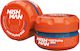 NISHMAN Aqua Wax 02 Sport Lumânare