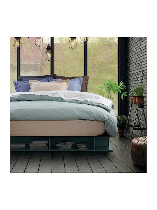 Das Home Sheet for Single Bed 170x260cm. Best 1...