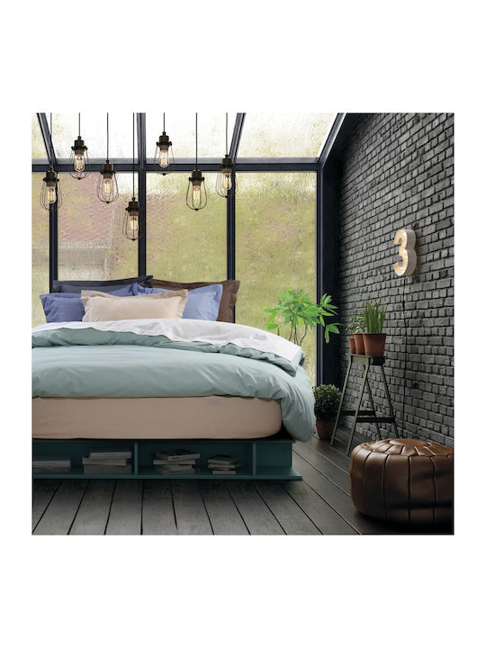 Das Home Sheet Super-Double 230x260cm. Best 101...