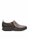 Clarks Un Adorn Brown