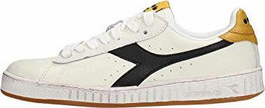 diadora l low waxed