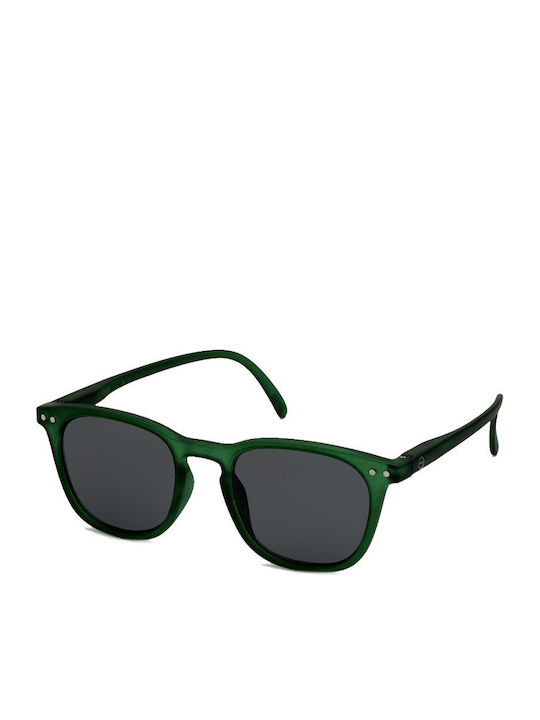 Izipizi E Square Kids Sunglasses Green For 5-10...