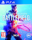 Battlefield V Deluxe Edition PS4 Game