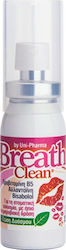 Uni-Pharma Breath Clean Spearmint 20ml