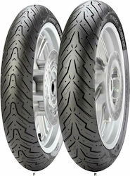 Pirelli Angel Anvelopă pentru scuter Față cu Di...