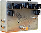 Rat Pedals Liquido DSP AD1129 Pedale E-Gitarre, E-Bass und Elektroakustische Instrumente