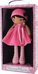 Kaloo Emma Cloth Doll 32cm.