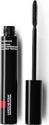 La Roche Posay Toleriane Multi Dimensions Mascara για Μήκος Black 7.2ml