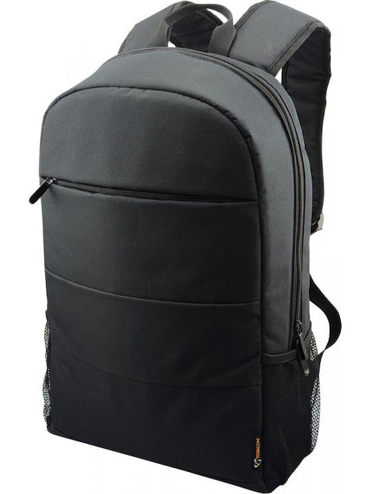 Sbox Toronto Backpack Backpack for 15.6" Laptop Black