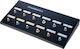 Line 6 Helix Rack Effects 99-040-2705 Multi-effects Effect Electric Guitar, Electric Bass and Electroacoustic Instruments
