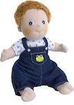 Rubens Barn Jonathan Rag Doll 36cm.